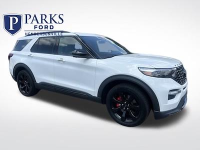 2023 Ford Explorer 4WD SUV for sale #2F2674 - photo 1
