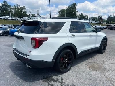 2023 Ford Explorer 4WD SUV for sale #2F2674 - photo 2