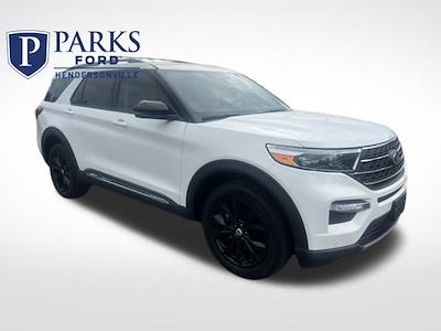 2022 Ford Explorer 4WD SUV for sale #2F2675 - photo 1