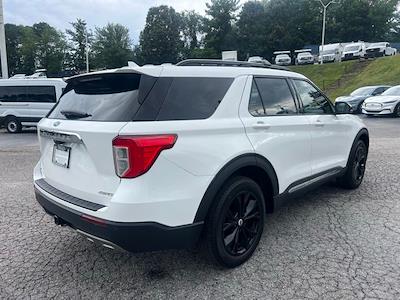 2022 Ford Explorer 4WD SUV for sale #2F2675 - photo 2