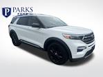 2022 Ford Explorer 4WD SUV for sale #2F2675 - photo 1