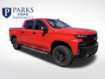 2019 Chevrolet Silverado 1500 Crew Cab 4x4 Pickup for sale #2F2675A - photo 1
