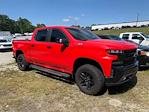 2019 Chevrolet Silverado 1500 Crew Cab 4x4 Pickup for sale #2F2675A - photo 3