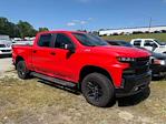 2019 Chevrolet Silverado 1500 Crew Cab 4x4 Pickup for sale #2F2675A - photo 5
