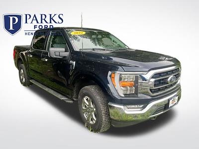 2022 Ford F-150 SuperCrew Cab 4x4 Pickup for sale #2F2679 - photo 1