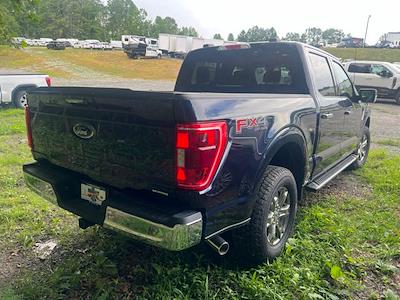 2022 Ford F-150 SuperCrew Cab 4x4 Pickup for sale #2F2679 - photo 2