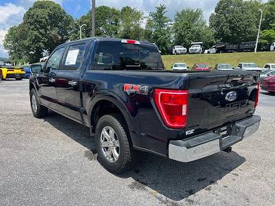 2022 Ford F-150 SuperCrew Cab 4x4 Pickup for sale #2F2679 - photo 2