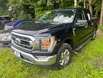 2022 Ford F-150 SuperCrew Cab 4x4 Pickup for sale #2F2679 - photo 11