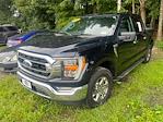 2022 Ford F-150 SuperCrew Cab 4x4 Pickup for sale #2F2679 - photo 13