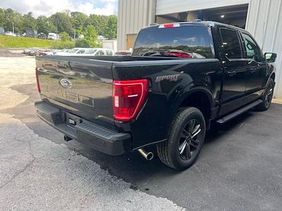 2022 Ford F-150 SuperCrew Cab 4x4 Pickup for sale #2F2692 - photo 2