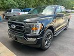 2022 Ford F-150 SuperCrew Cab 4x4 Pickup for sale #2F2692 - photo 11