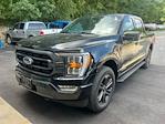 2022 Ford F-150 SuperCrew Cab 4x4 Pickup for sale #2F2692 - photo 13