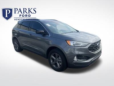 2022 Ford Edge AWD SUV for sale #2F2728 - photo 1