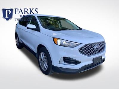 Used 2023 Ford Edge SEL AWD SUV for sale #2F2729 - photo 1