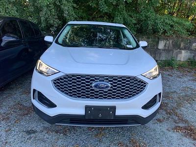 Used 2023 Ford Edge SEL AWD SUV for sale #2F2729 - photo 2