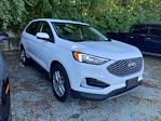 Used 2023 Ford Edge SEL AWD SUV for sale #2F2729 - photo 3