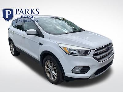 2017 Ford Escape 4x4 SUV for sale #2F2729A - photo 1