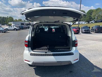 2023 Nissan Armada 4WD SUV for sale #2F2734 - photo 2