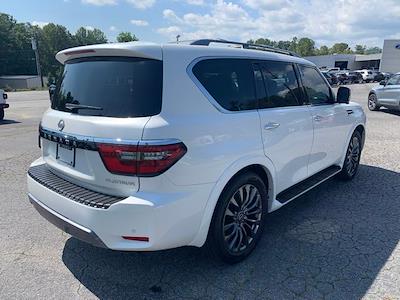 2023 Nissan Armada 4WD SUV for sale #2F2734 - photo 2