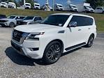2023 Nissan Armada 4WD SUV for sale #2F2734 - photo 8