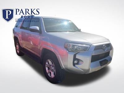 2024 Toyota 4Runner 4WD SUV for sale #2F2736 - photo 1