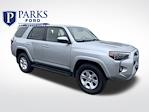 2024 Toyota 4Runner 4WD SUV for sale #2F2736 - photo 1