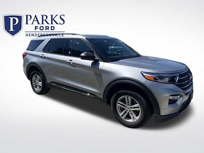 2024 Ford Explorer 4WD SUV for sale #2F2741 - photo 1