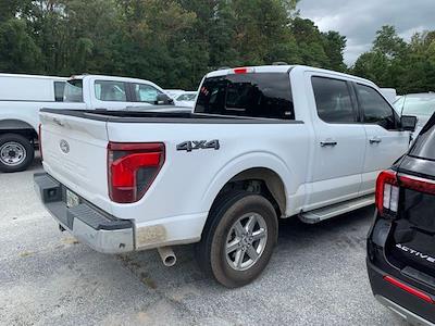 2024 Ford F-150 SuperCrew Cab 4WD Pickup for sale #2F2746 - photo 2