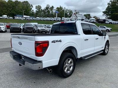 2024 Ford F-150 SuperCrew Cab 4WD Pickup for sale #2F2746 - photo 2