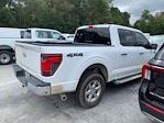 2024 Ford F-150 SuperCrew Cab 4WD Pickup for sale #2F2746 - photo 2