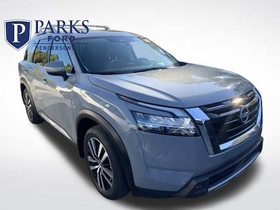 2024 Nissan Pathfinder FWD SUV for sale #2F2746A - photo 1