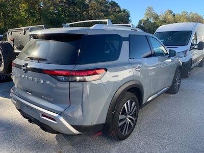 2024 Nissan Pathfinder FWD SUV for sale #2F2746A - photo 2