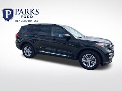 2024 Ford Explorer 4WD SUV for sale #2F2748 - photo 1