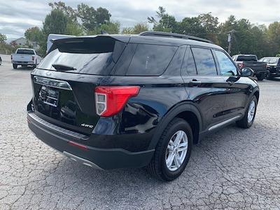 2024 Ford Explorer 4WD SUV for sale #2F2748 - photo 2