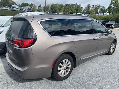 2017 Chrysler Pacifica FWD Minivan for sale #2F2750A - photo 2
