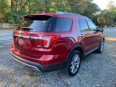 2016 Ford Explorer 4WD SUV for sale #2F2751A - photo 2