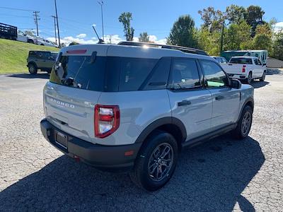 2024 Ford Bronco Sport 4WD SUV for sale #2F2752 - photo 2