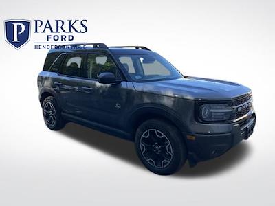 2025 Ford Bronco Sport 4WD SUV for sale #2F2755 - photo 1