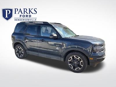2021 Ford Bronco Sport 4WD SUV for sale #2F2755A - photo 1