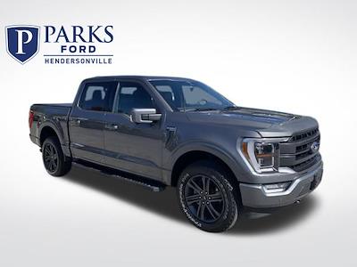 2022 Ford F-150 SuperCrew Cab 4WD Pickup for sale #2F2757 - photo 1
