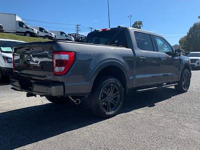 2022 Ford F-150 SuperCrew Cab 4WD Pickup for sale #2F2757 - photo 2