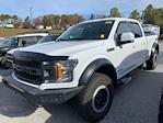 2020 Ford F-150 SuperCrew Cab 4WD Pickup for sale #2F2757A - photo 3