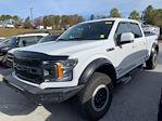 2020 Ford F-150 SuperCrew Cab 4WD Pickup for sale #2F2757A - photo 5