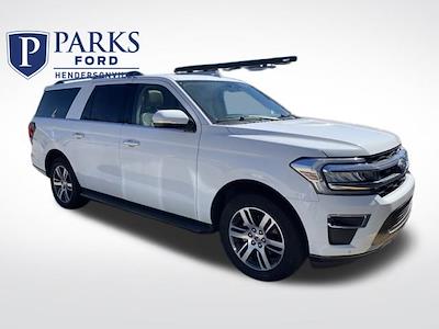 2024 Ford Expedition MAX 4WD SUV for sale #2F2758 - photo 1