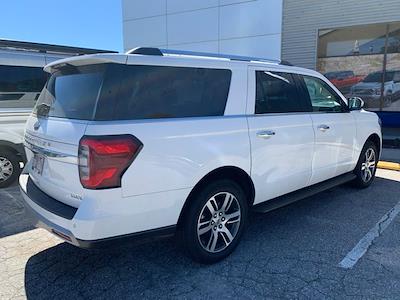 2024 Ford Expedition MAX 4WD SUV for sale #2F2758 - photo 2