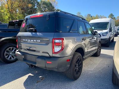 2025 Ford Bronco Sport 4WD SUV for sale #2F2761 - photo 2