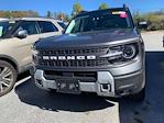 2025 Ford Bronco Sport 4WD SUV for sale #2F2761 - photo 5