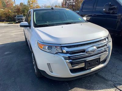 2012 Ford Edge AWD SUV for sale #2F2761A - photo 2