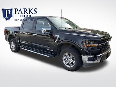 2024 Ford F-150 SuperCrew Cab 4WD Pickup for sale #2F2766 - photo 1