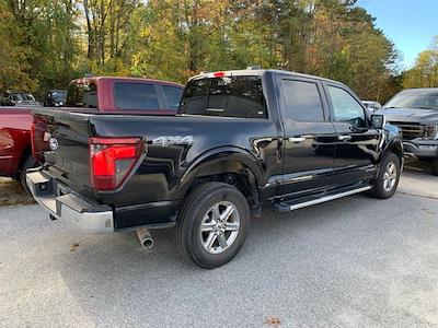 2024 Ford F-150 SuperCrew Cab 4WD Pickup for sale #2F2766 - photo 2